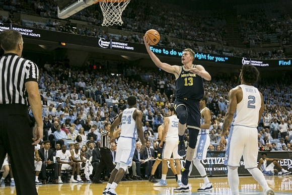 Moritz Wagner (13)