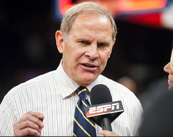 John Beilein