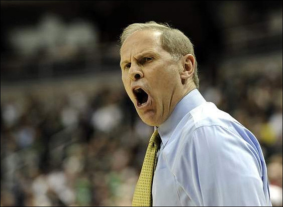 John Beilein