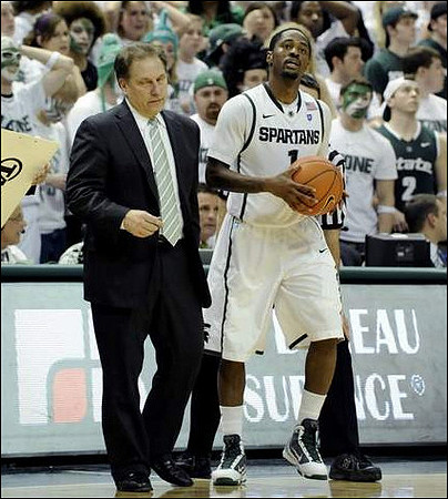 Tom Izzo