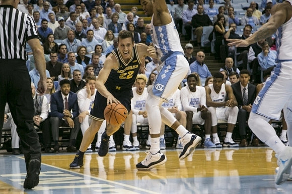 Duncan Robinson (22)