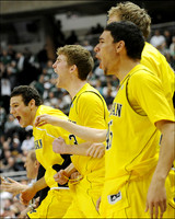 Michigan Team