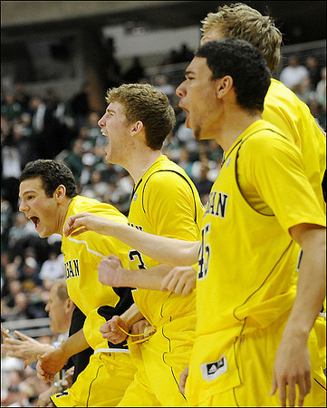 Michigan Team
