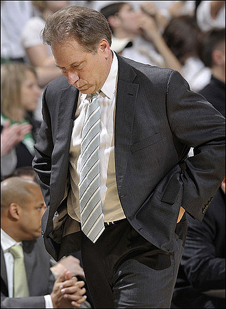 Tom Izzo