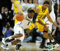 Darius Morris (4)