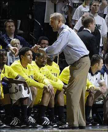 John Beilein