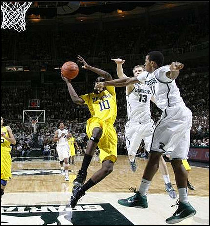 Tim Hardaway Jr. (10)