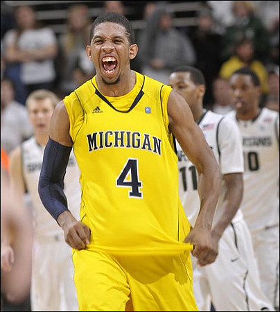 Darius Morris (4)