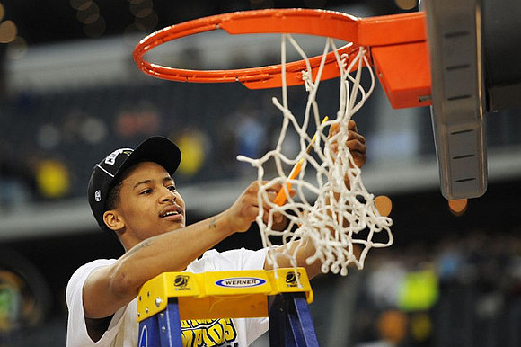 Trey Burke (3)