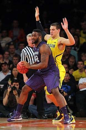Mitch McGary (4)