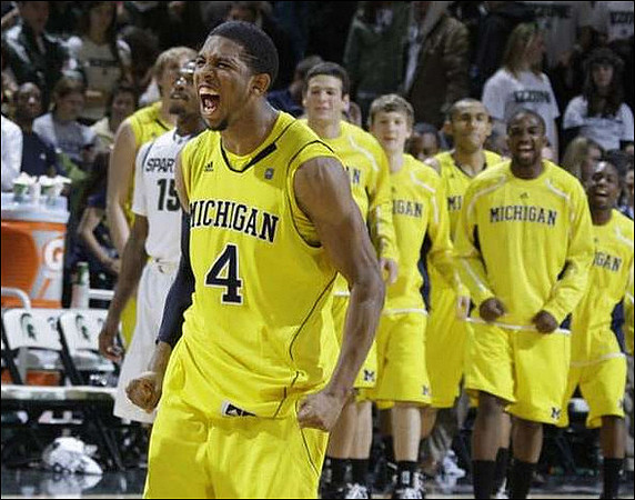 Darius Morris (4)
