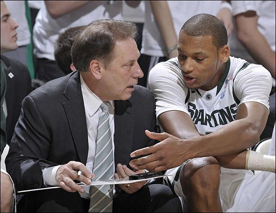 Tom Izzo