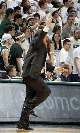 Tom Izzo
