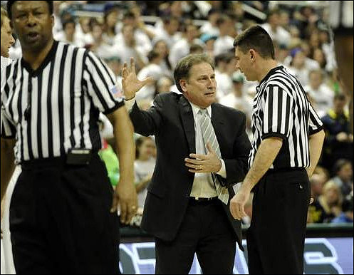 Tom Izzo