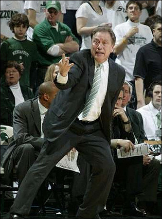 Tom Izzo
