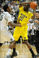 Tim Hardaway Jr. (10)