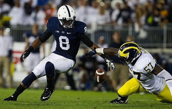 Frank Clark (57)
