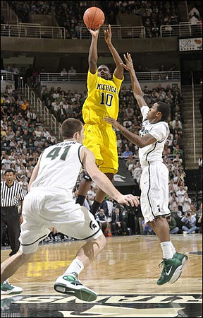 Tim Hardaway Jr. (10)