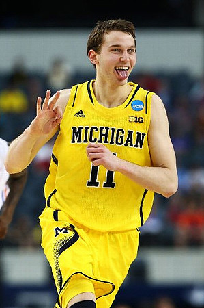 Nik Stauskas (11)