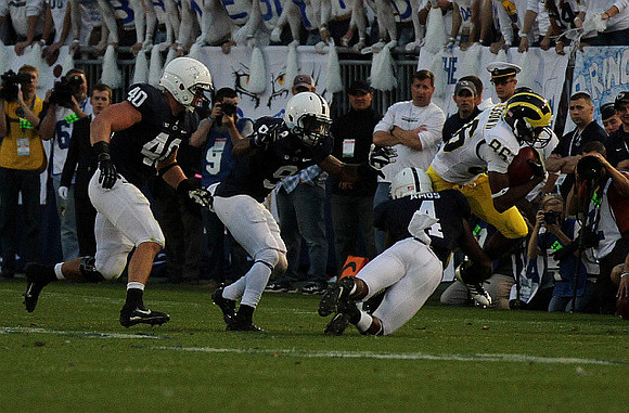 Jehu Chesson (86)
