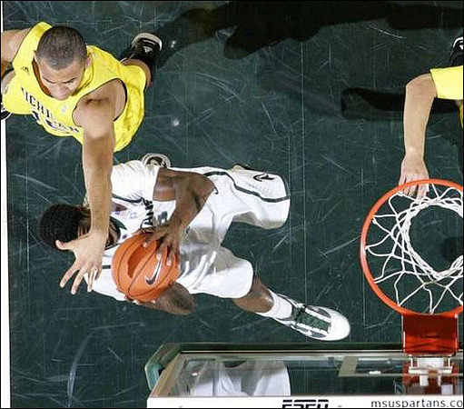 Jon Horford (15)
