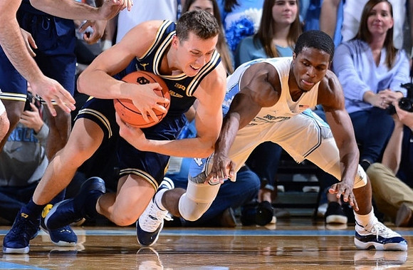 Duncan Robinson (22)