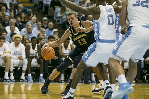 Moritz Wagner (13)
