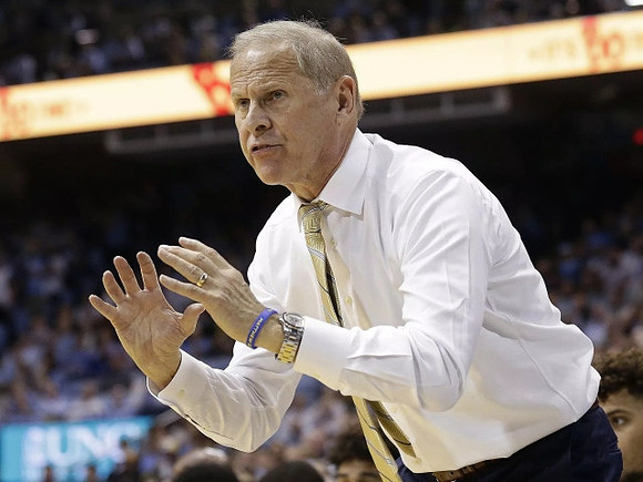 John Beilein