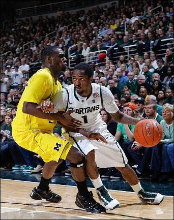 Tim Hardaway Jr. (10)
