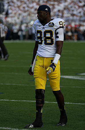 Devin Gardner (98)