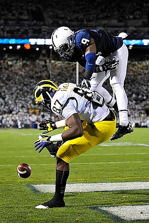 Devin Funchess (87)