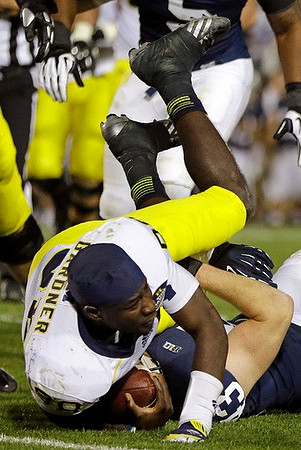 Devin Gardner (98)