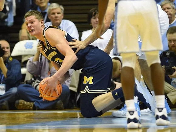 Moritz Wagner (13)
