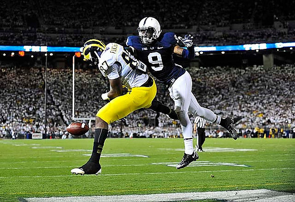 Devin Funchess (87)