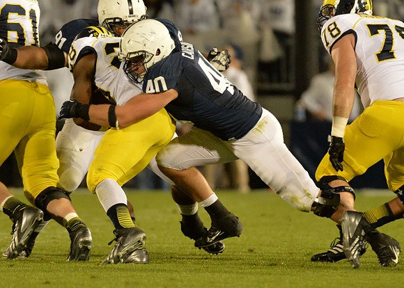Graham Glasgow (61), Fitzgerald Toussaint (28), and Erik Magnuson (78)