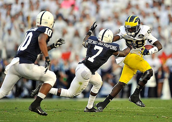 Devin Gardner (98)