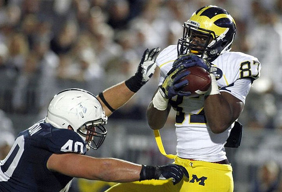 Devin Funchess (87)