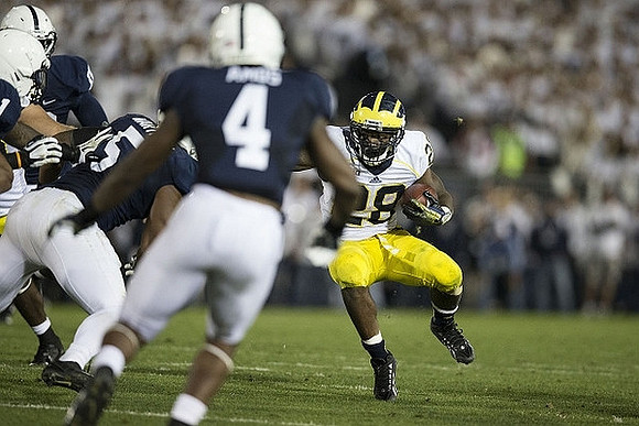 Fitzgerald Toussaint (28)