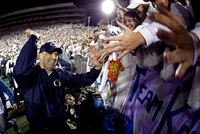 Penn State Head Coach Bill O'Brien