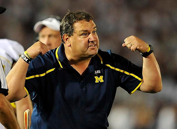 Brady Hoke
