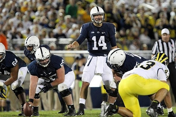 Chris Wormley (43)