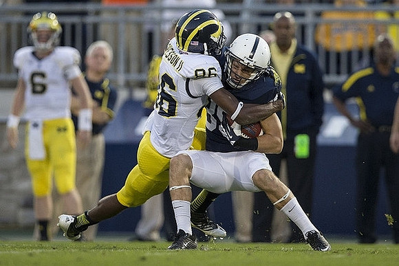 Jehu Chesson (86)
