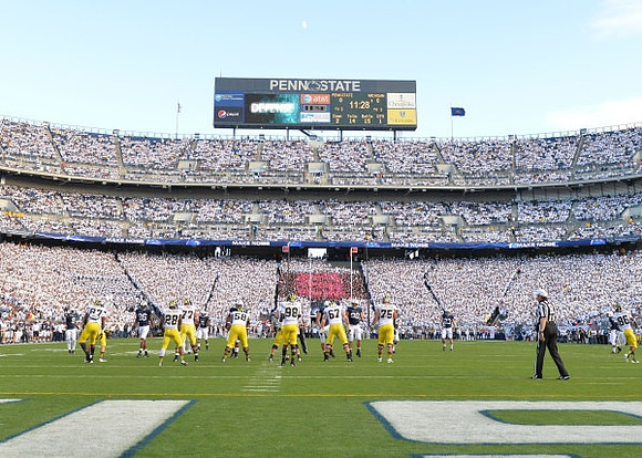 Michigan Team