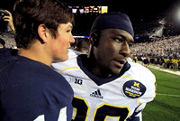 Devin Gardner (98)