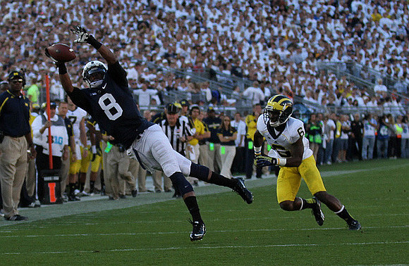 Raymon Taylor (6)