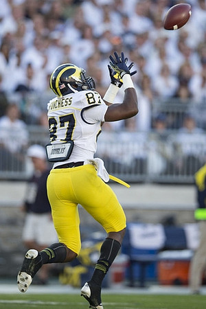 Devin Funchess (87)