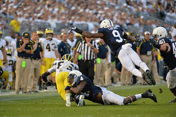 Jehu Chesson (86)