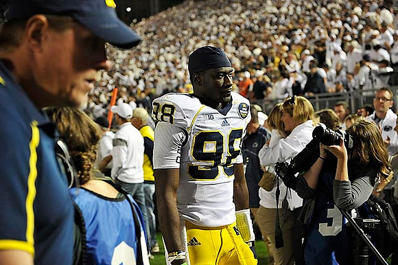 Devin Gardner (98)