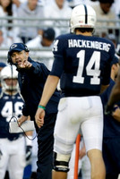 Penn State Head Coach Bill O'Brien