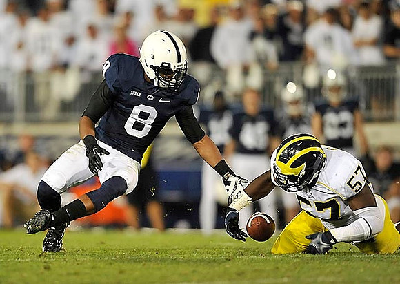 Frank Clark (57)